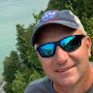 Meet your Posher, Kenny